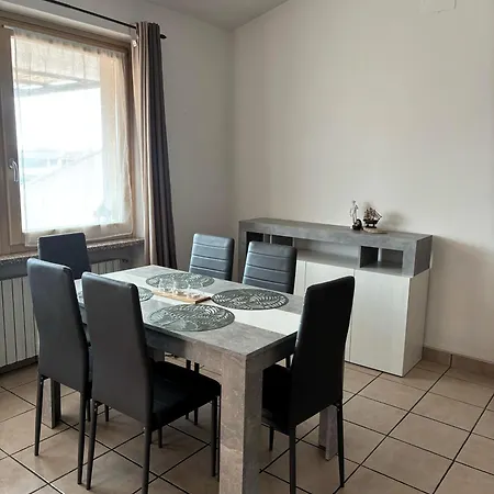 Апартаменты La Loggia Di *