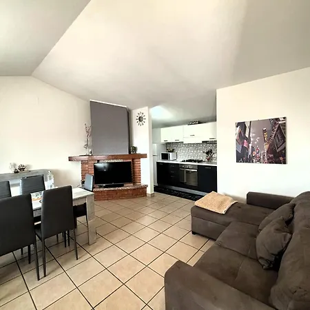 La Loggia Di * Аффи