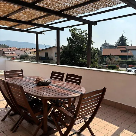 La Loggia Di