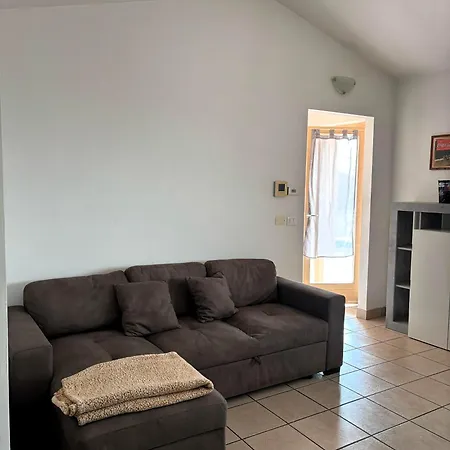 La Loggia Di Apartment Affi