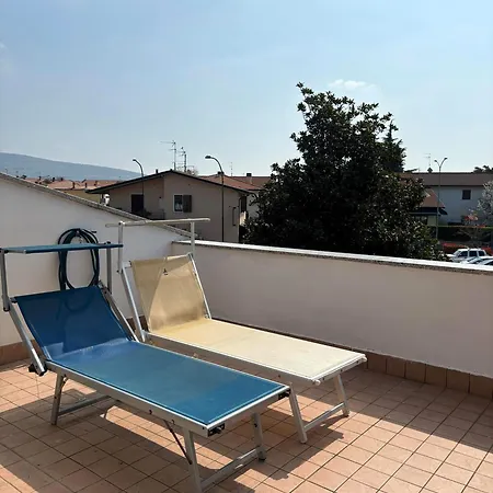 La Loggia Di