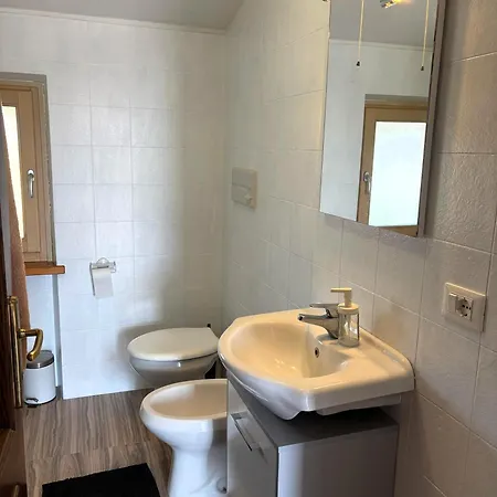 Apartmán La Loggia Di Affi