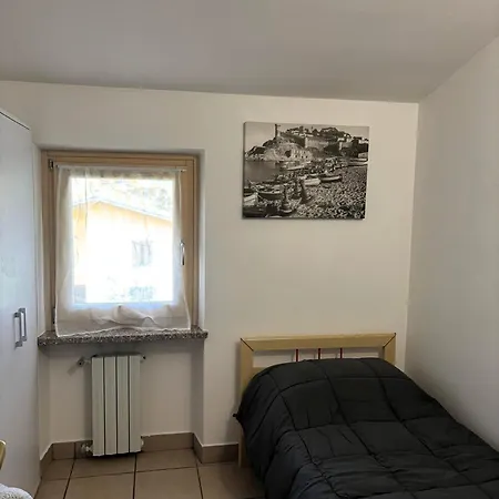 La Loggia Di Apartment